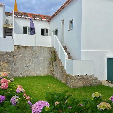 Casa Do Pisao - Cosy And Modern Two-Bedroom Townhouse Angra do Heroísmo Εξωτερικό φωτογραφία