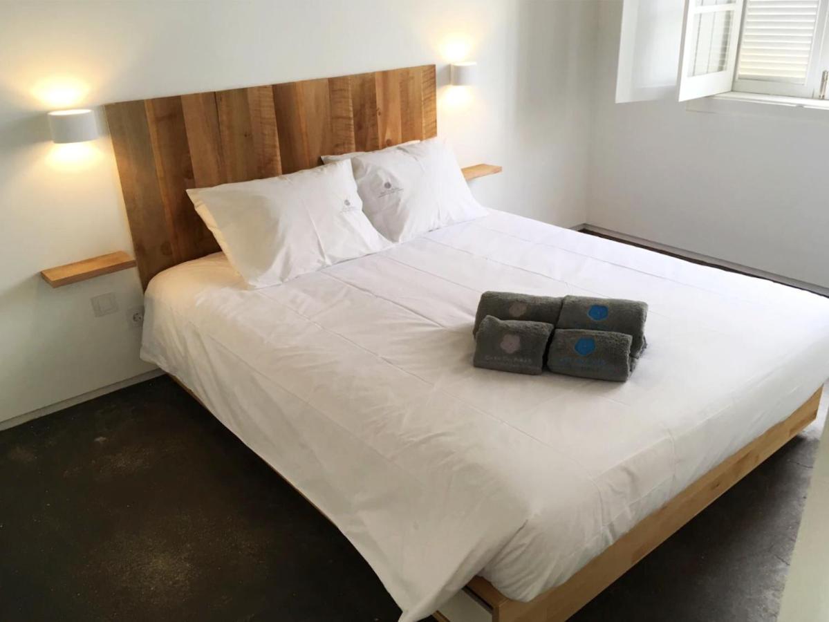 Casa Do Pisao - Cosy And Modern Two-Bedroom Townhouse Angra do Heroísmo Εξωτερικό φωτογραφία