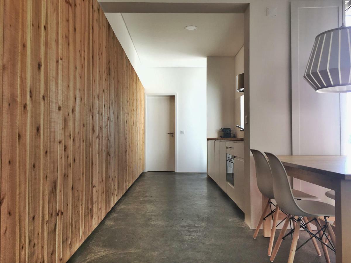 Casa Do Pisao - Cosy And Modern Two-Bedroom Townhouse Angra do Heroísmo Εξωτερικό φωτογραφία