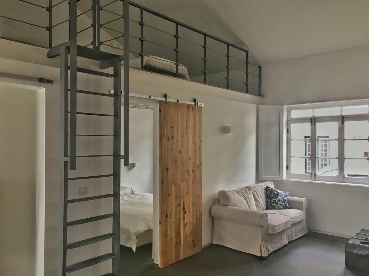 Casa Do Pisao - Cosy And Modern Two-Bedroom Townhouse Angra do Heroísmo Εξωτερικό φωτογραφία