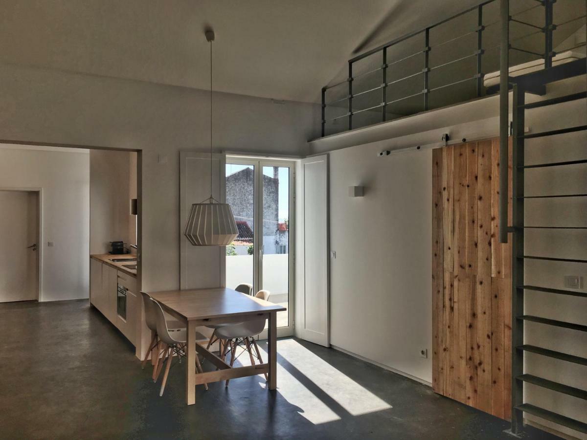Casa Do Pisao - Cosy And Modern Two-Bedroom Townhouse Angra do Heroísmo Εξωτερικό φωτογραφία