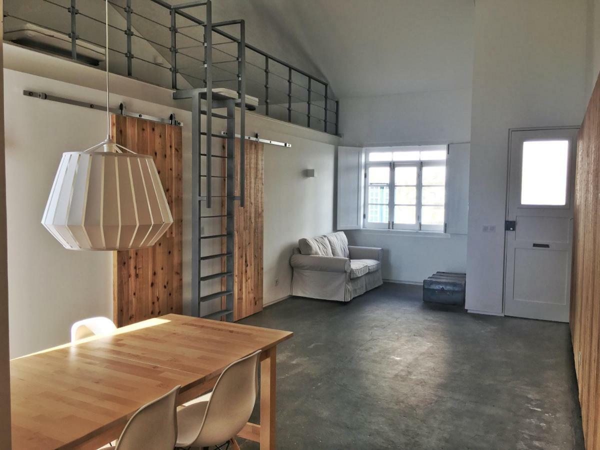 Casa Do Pisao - Cosy And Modern Two-Bedroom Townhouse Angra do Heroísmo Εξωτερικό φωτογραφία